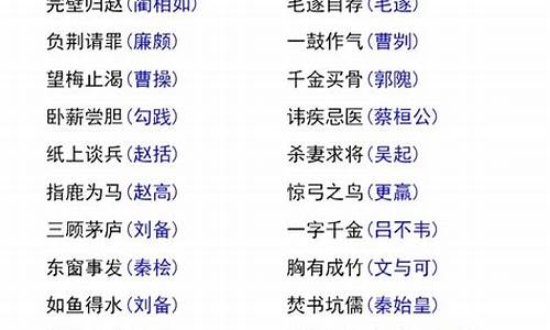 关于信的成语典故5个简短句子-关于信的成语和故事